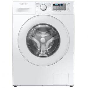 Samsung ecobubble 8KG 1400 Spin Washing Machine