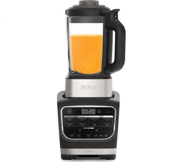 Ninja Foodi Blender & Soup Maker | HB150UK