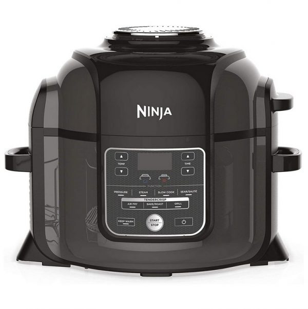 Ninja Foodi 6L 7-in-1 Multicooker