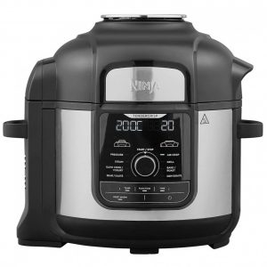 Ninja Foodi Max 7.5L 9-in-1 Multicooker Ninja Foodi Max 7.5L 9-in-1 Multicooker