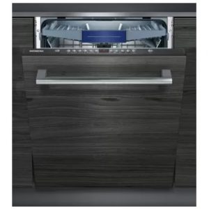 Siemens IQ300 Integrated Dishwasher SN636X00KG Siemens IQ300 Integrated Dishwasher SN636X00KG