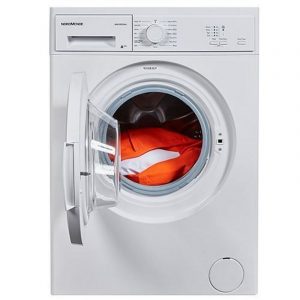 Nordmende 5KG WM1003WH Washing Machine Nordmende 5KG WM1003WH Washing Machine