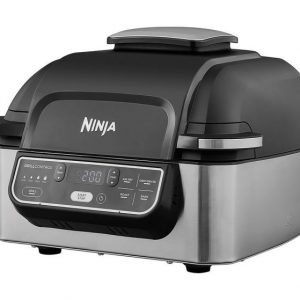 Ninja Foodi Health Grill & Air Fryer AG301UK Ninja Foodi Health Grill & Air Fryer AG301UK