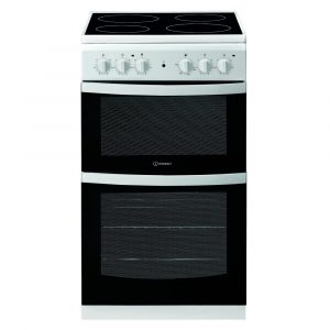 INDESIT ID5V92KMW/UK WHITE COOKER INDESIT ID5V92KMW/UK WHITE COOKER