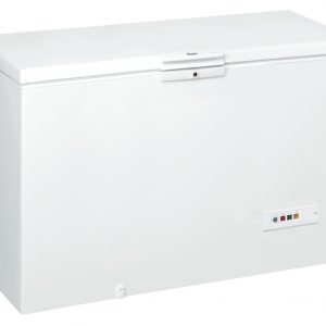 Whirlpool Chest Freezer WHM4611 Whirlpool Chest Freezer WHM4611