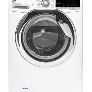 Hoover 8KG/5KG 1400 Spin Washer Dryer H3DS4855TACE-80 Hoover 8KG/5KG 1400 Spin Washer Dryer H3DS4855TACE-80