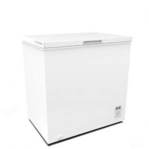Powerpoint 199L Chest Freezer P11200MEC Powerpoint 199L Chest Freezer P11200MEC