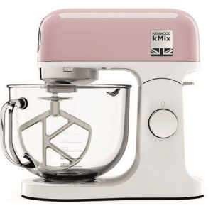 Kenwood Kmix Stand Mixer – KMX754PP Pink Kenwood Kmix Stand Mixer – KMX754PP Pink