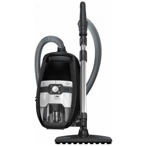 Miele Blizzard CX1 Parquet PowerLine Cylinder Vacuum Cleaner – Black 10661230 Miele Blizzard CX1 Parquet PowerLine Cylinder Vacuum Cleaner – Black 10661230