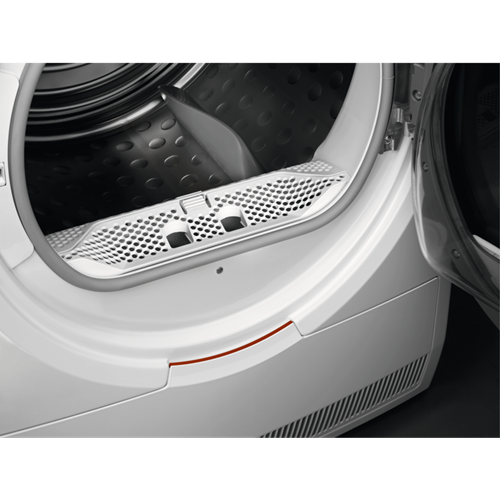 AEG 8000 Series 8KG Heat Pump Absolutecare Tumble Dryer | T8DEE845R
