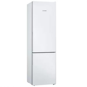 Bosch Serie 4 Fridge Freezer White KGV39VWEAG