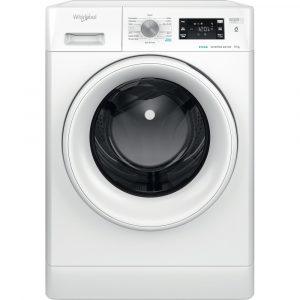 Whirlpool 9KG 1400 Spin Washing Machine | FFB9448WVUKN