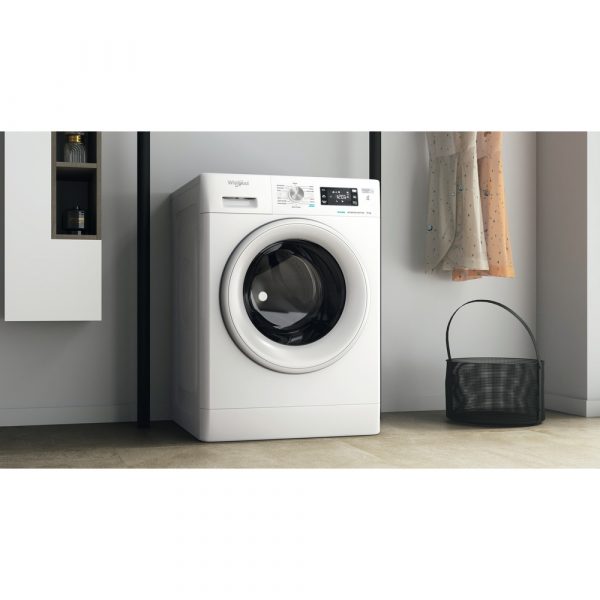 Whirlpool 9KG 1400 Spin Washing Machine | FFB9458WV