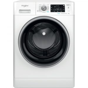 Whirlpool 9KG 1400 Spin Washing Machine FFD9458BSV