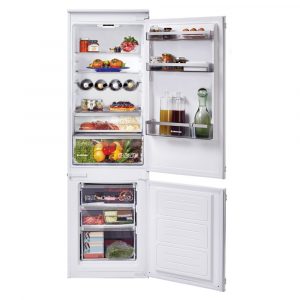 Hoover Integrated 70/30 Fridge Freezer HBBS100UK Hoover Integrated 70/30 Fridge Freezer HBBS100UK