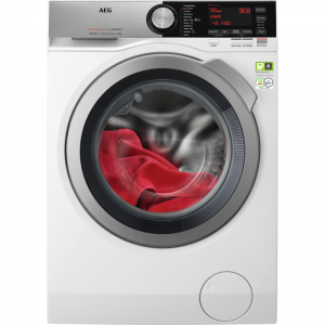AEG 9KG 1400 Spin Washing Machine L9FEC966R AEG 9KG 1400 Spin Washing Machine L9FEC966R