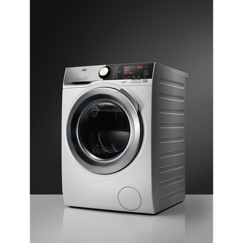 AEG 9KG 1400 Spin Washing Machine L9FEC966R