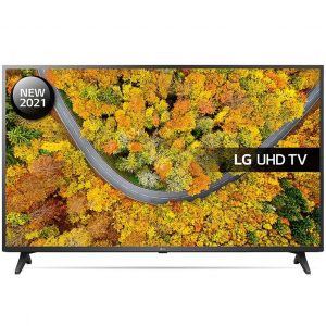 LG UP75 50 Inch 4K Smart UHD TV 50UP75006LF LG UP75 50 Inch 4K Smart UHD TV 50UP75006LF