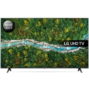 LG UP77 50 Inch 4K Smart UHD TV 50UP77006LB LG UP77 50 Inch 4K Smart UHD TV 50UP77006LB