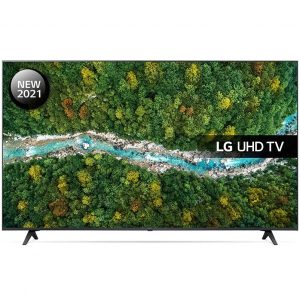 LG UP77 65 Inch 4K Smart UHD TV LG UP77 65 Inch 4K Smart UHD TV