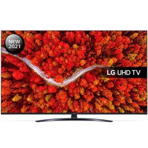 LG UP81 50 Inch 4K Smart UHD TV 50UP81006LA LG UP81 50 Inch 4K Smart UHD TV 50UP81006LA
