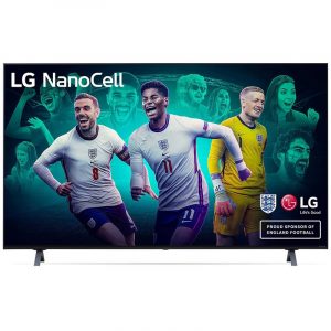 LG Nano75 55 inch 4K NanoCell TV 55NANO756PA LG Nano75 55 inch 4K NanoCell TV 55NANO756PA