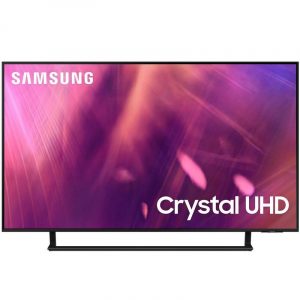 Samsung AU9070 43″ 4K Ultra HD LED Smart TV UE43AU9070UXXU Samsung AU9070 43″ 4K Ultra HD LED Smart TV UE43AU9070UXXU