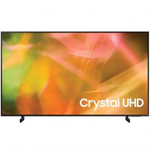 Samsung 75” AU8000 Crystal UHD 4K HDR Smart TV UE75AU8000KXXU Samsung 75” AU8000 Crystal UHD 4K HDR Smart TV UE75AU8000KXXU