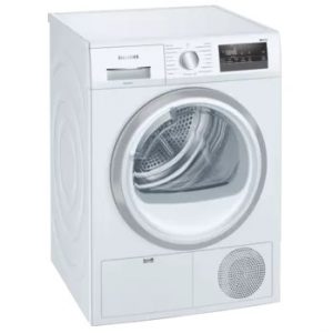 Siemens iQ300 8KG Condenser Tumble Dryer WT45N202GB