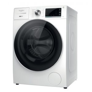 Whirlpool 10KG 1400 Spin Washing Machine IDOS W8W046WR