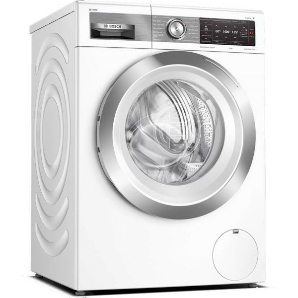 Bosch 9Kg 1400 I DOS  Washing Machine WAV28EH3GB