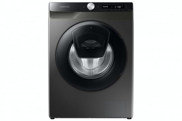 Samsung Inox Add Wash Washing Machine | WW90T554DAX