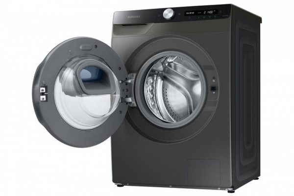 Samsung Inox Add Wash WW90T554DAX