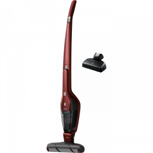 AEG QX8 Cordless Vacuum Cleaner QX8-1-45CR