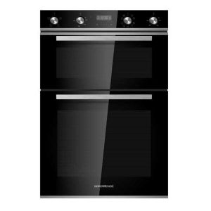 Nordmende Double Oven DOIC425IX Stainless Steel