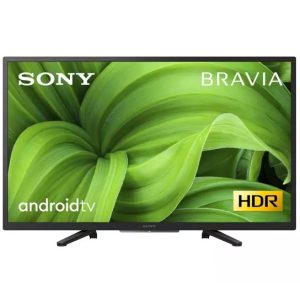 Sony W800 32″ HD Ready HDR LCD Smart TV | KD32W800PU