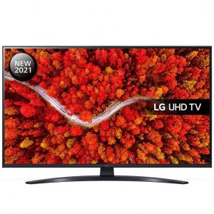 LG UP81 70 Inch 4K Smart UHD TV 70UP81006LA LG UP81 70 Inch 4K Smart UHD TV 70UP81006LA