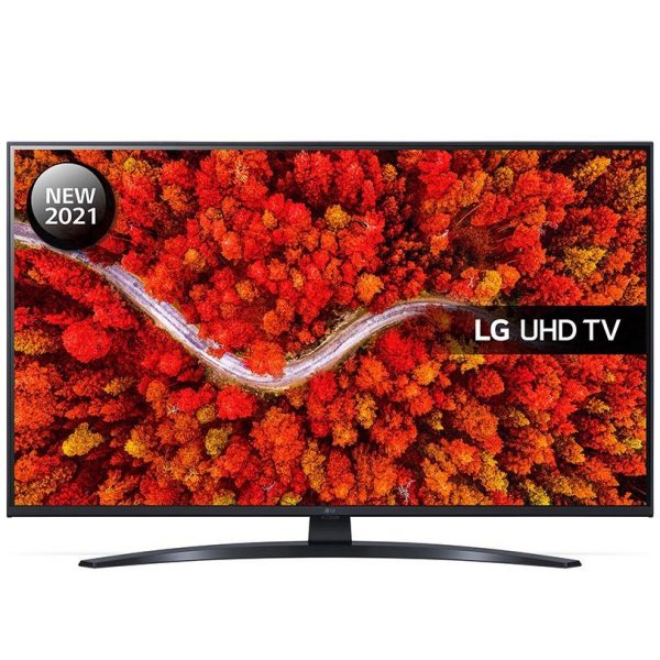 LG UP81 70 Inch 4K Smart UHD TV 70UP81006LA