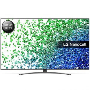 LG Nano81 75 Inch 4K NanoCell Smart TV 75NANO816PA