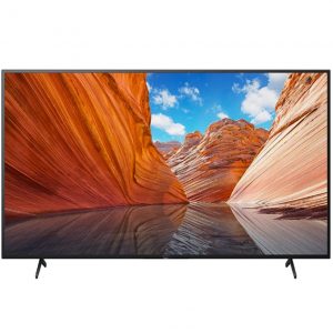 Sony Bravia 50″ 4K Ultra HD HDR LCD Smart TV KD50X81JU Sony Bravia 50″ 4K Ultra HD HDR LCD Smart TV KD50X81JU
