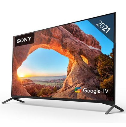 Sony Bravia 65″ 4K Ultra HD HDR LED Smart TV KD65X89JU