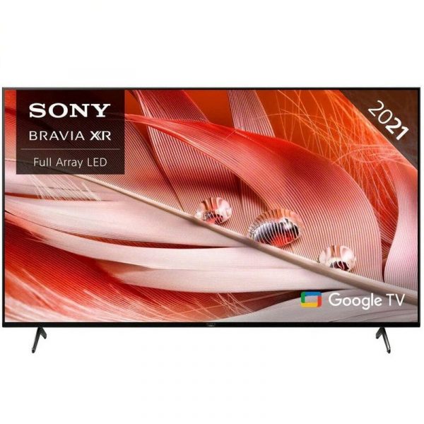 Sony Bravia 65″ 4K Ultra HD HDR LED Smart TV