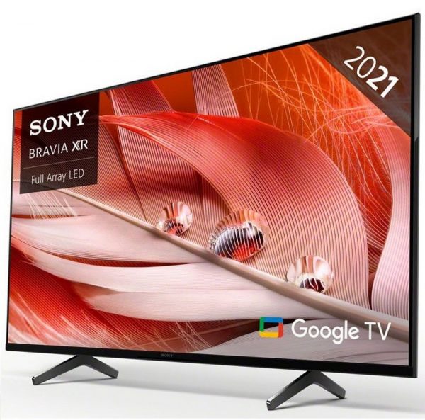 Sony Bravia 75″ 4K Ultra HD HDR LED Smart TV XR75X90JU