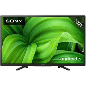 Sony W800 32″ HD Ready HDR LCD Smart TV KD32W800PU