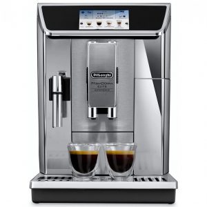 DeLonghi PrimaDonna Elite Coffee Machine | ECAM650.85MS