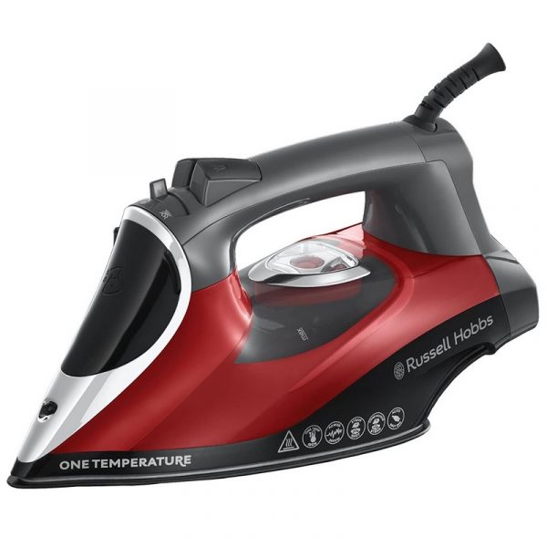 Russell Hobbs One Temperature Iron 25090