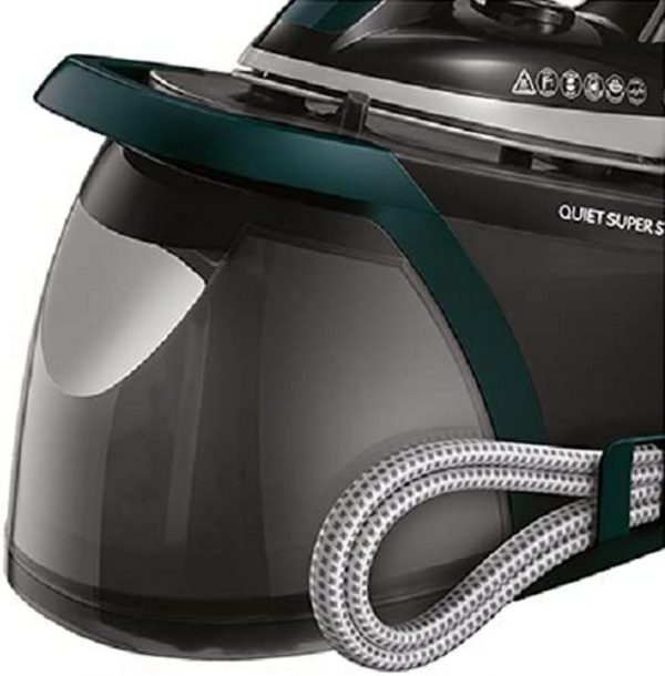 Russell Hobbs Quiet Super Steam Generator Iron 24450