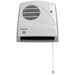 Dimplex Electric Downflow Fan Heater FX20VE
