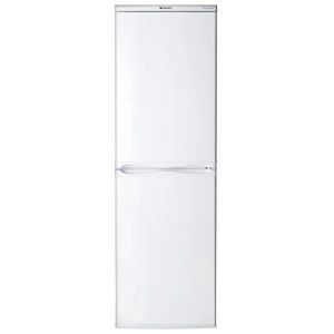 Hotpoint 55cm Fridge Freezer White – HBD5517W