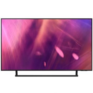 Samsung 60” AU8000 Crystal UHD 4K HDR Smart TV UE60AU8000KXXU